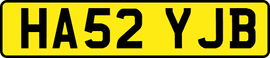HA52YJB