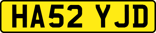 HA52YJD