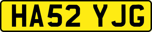 HA52YJG