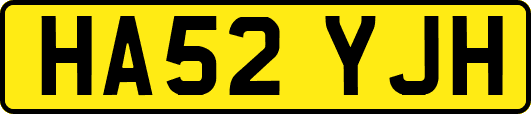 HA52YJH