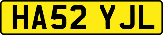 HA52YJL