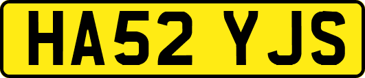 HA52YJS