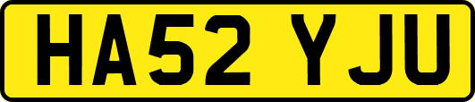 HA52YJU