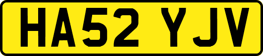 HA52YJV