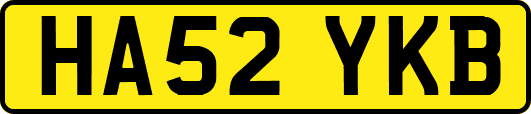 HA52YKB
