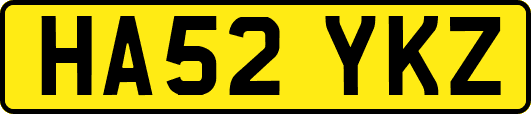 HA52YKZ