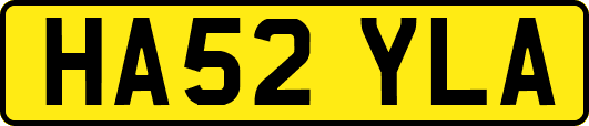 HA52YLA