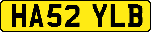 HA52YLB