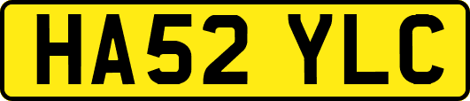 HA52YLC