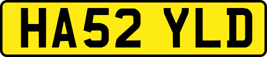 HA52YLD