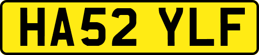 HA52YLF