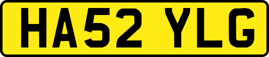 HA52YLG
