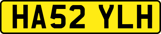 HA52YLH