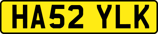 HA52YLK