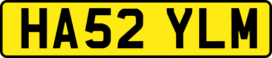 HA52YLM