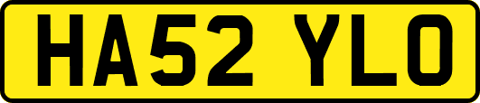 HA52YLO