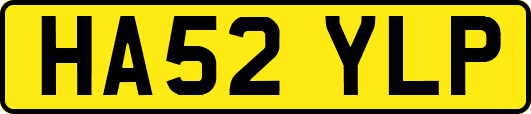 HA52YLP