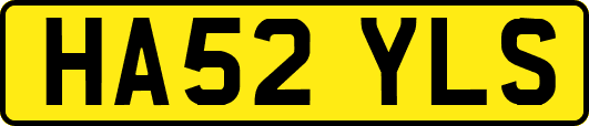 HA52YLS