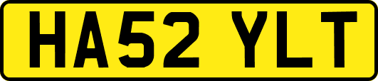 HA52YLT