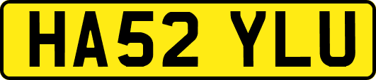 HA52YLU