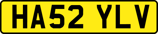 HA52YLV
