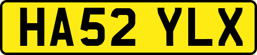 HA52YLX