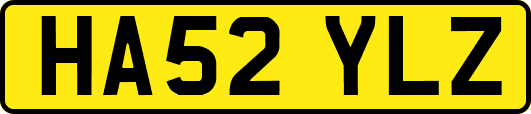 HA52YLZ