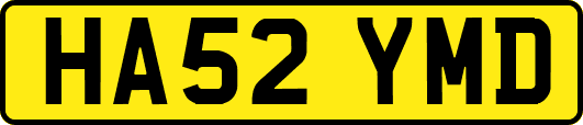 HA52YMD