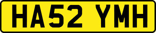 HA52YMH