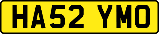 HA52YMO