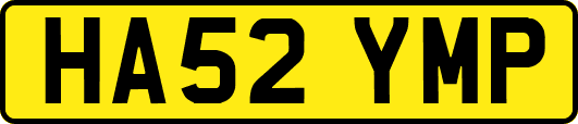 HA52YMP