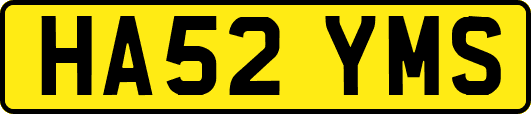 HA52YMS