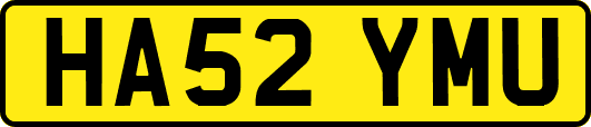 HA52YMU
