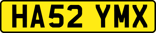 HA52YMX