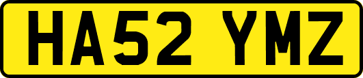 HA52YMZ