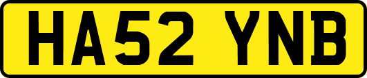 HA52YNB