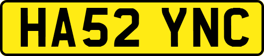 HA52YNC