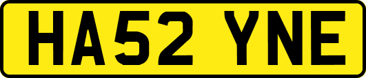 HA52YNE
