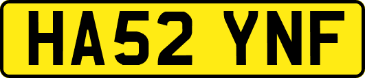 HA52YNF