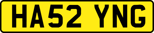 HA52YNG