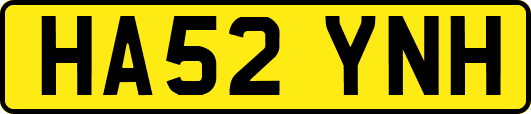 HA52YNH