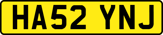 HA52YNJ