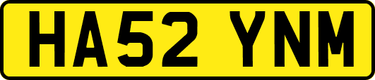 HA52YNM