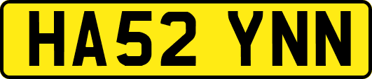 HA52YNN