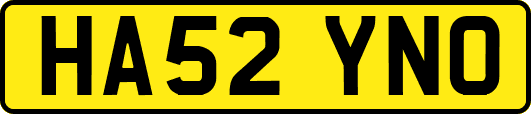 HA52YNO
