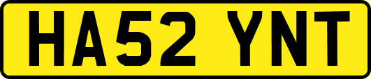 HA52YNT