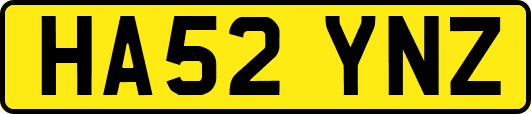 HA52YNZ