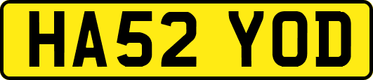 HA52YOD