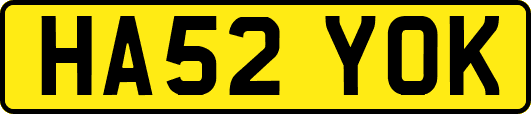 HA52YOK