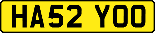 HA52YOO